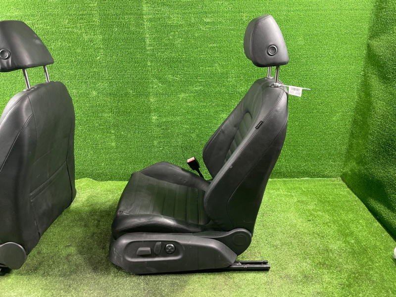 Сиденья комплект, 55000 рублей, Фроловское