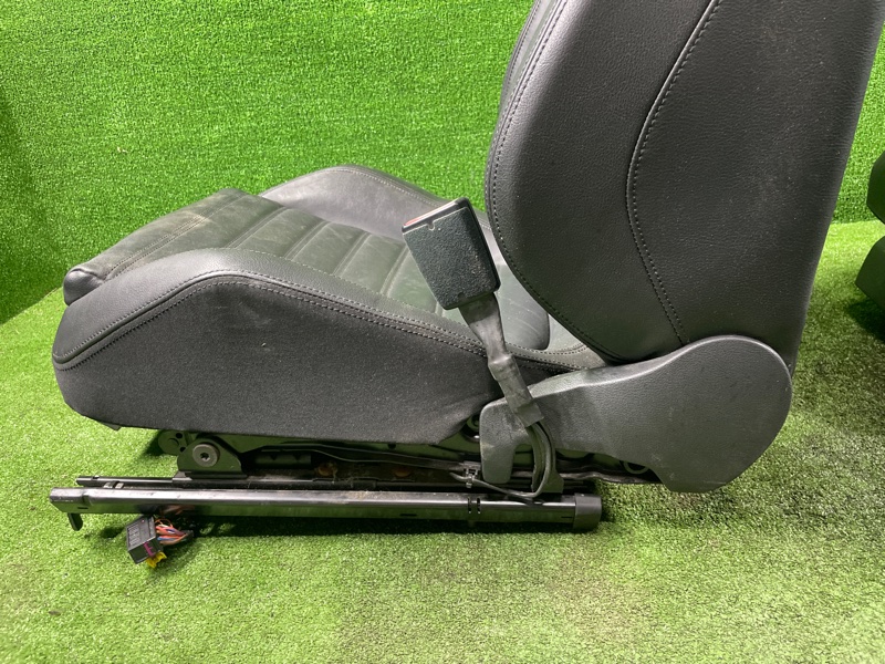 Сиденья комплект, 55000 рублей, Фроловское