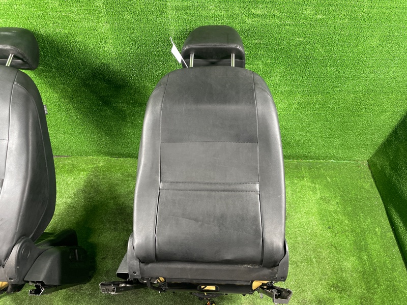 Сиденья комплект, 55000 рублей, Фроловское