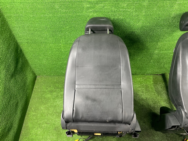 Сиденья комплект, 55000 рублей, Фроловское