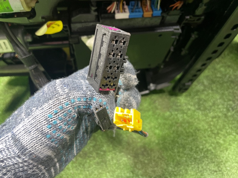 Сиденья комплект, 55000 рублей, Фроловское