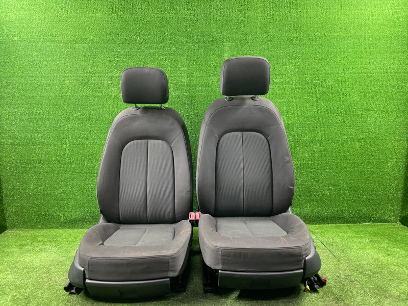 Сиденья комплект, 28000 рублей, Фроловское