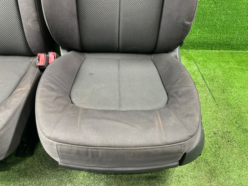 Сиденья комплект, 28000 рублей, Фроловское