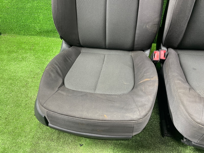 Сиденья комплект, 28000 рублей, Фроловское