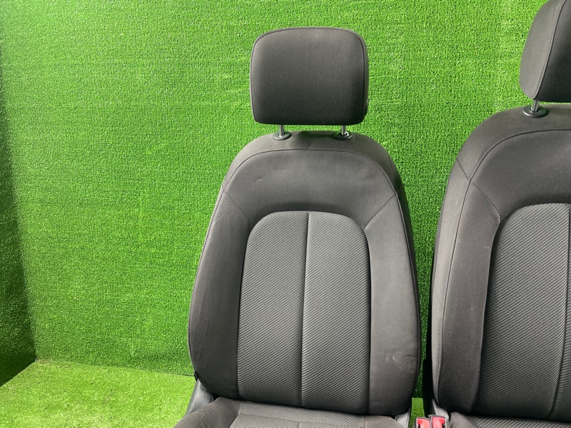 Сиденья комплект, 28000 рублей, Фроловское