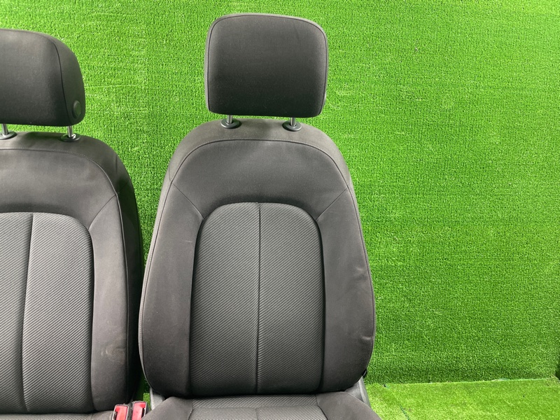 Сиденья комплект, 28000 рублей, Фроловское