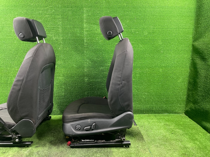 Сиденья комплект, 28000 рублей, Фроловское