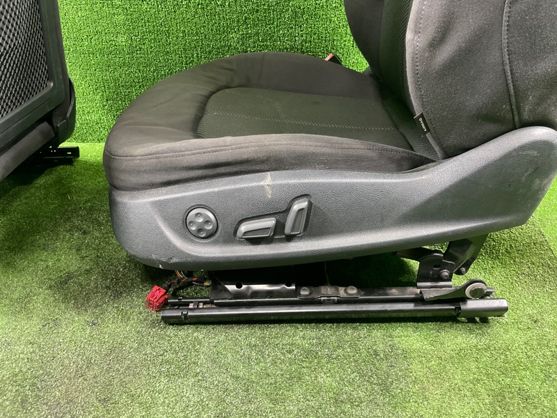 Сиденья комплект, 28000 рублей, Фроловское