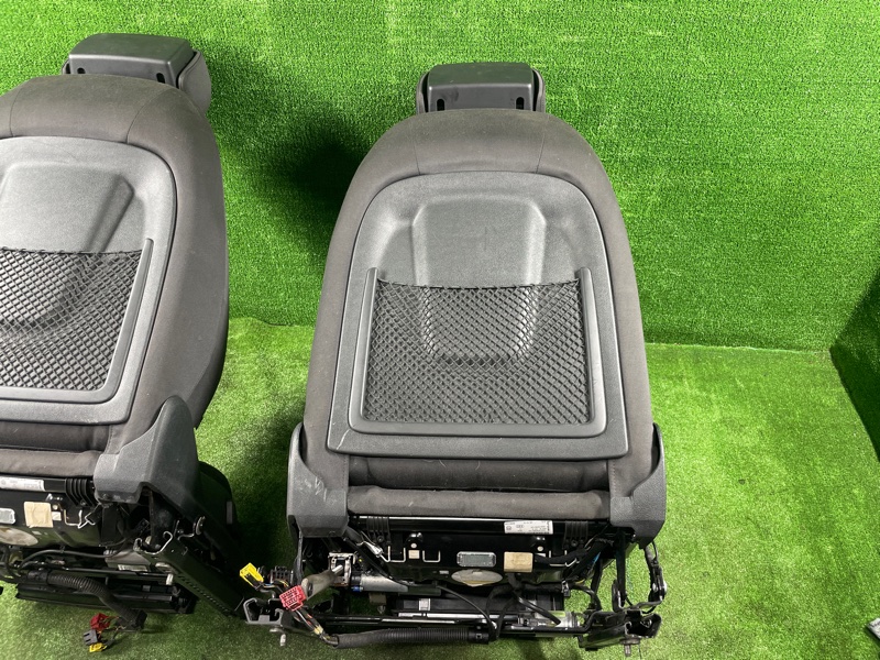 Сиденья комплект, 28000 рублей, Фроловское