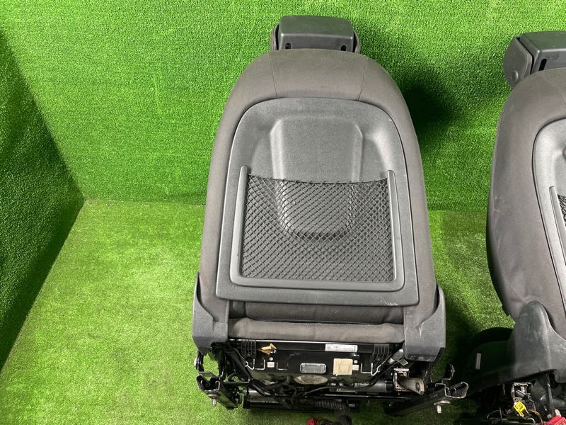 Сиденья комплект, 28000 рублей, Фроловское