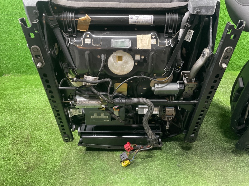 Сиденья комплект, 28000 рублей, Фроловское