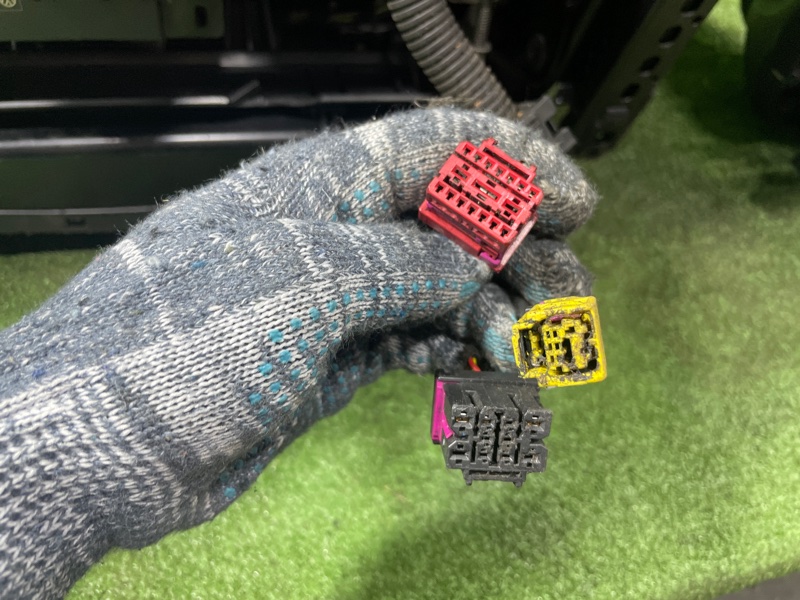 Сиденья комплект, 28000 рублей, Фроловское