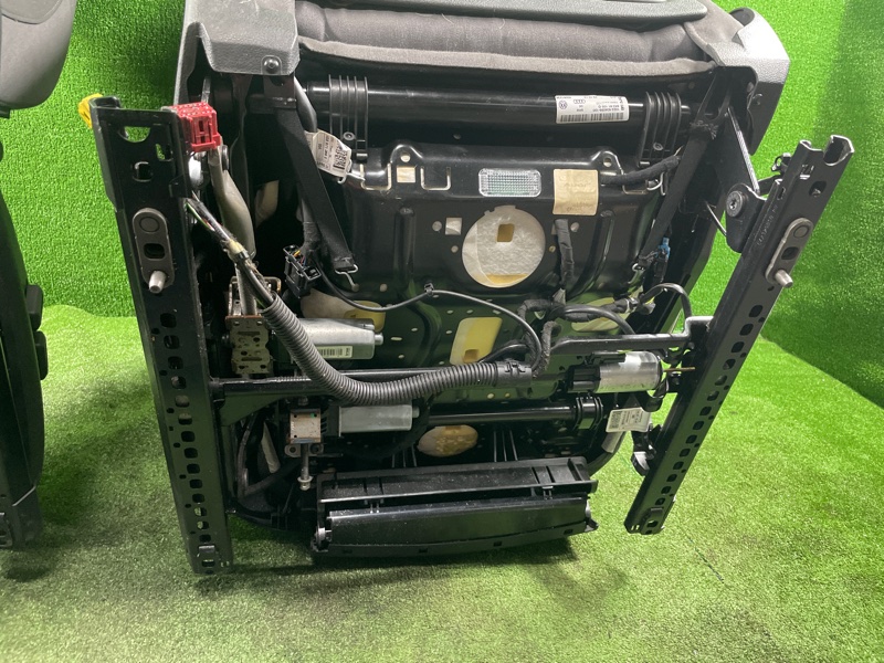 Сиденья комплект, 28000 рублей, Фроловское