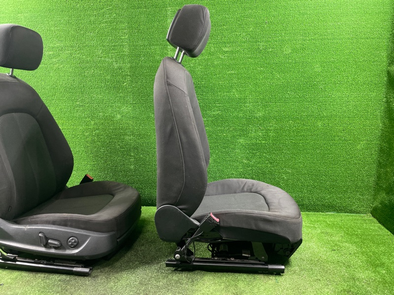 Сиденья комплект, 28000 рублей, Фроловское