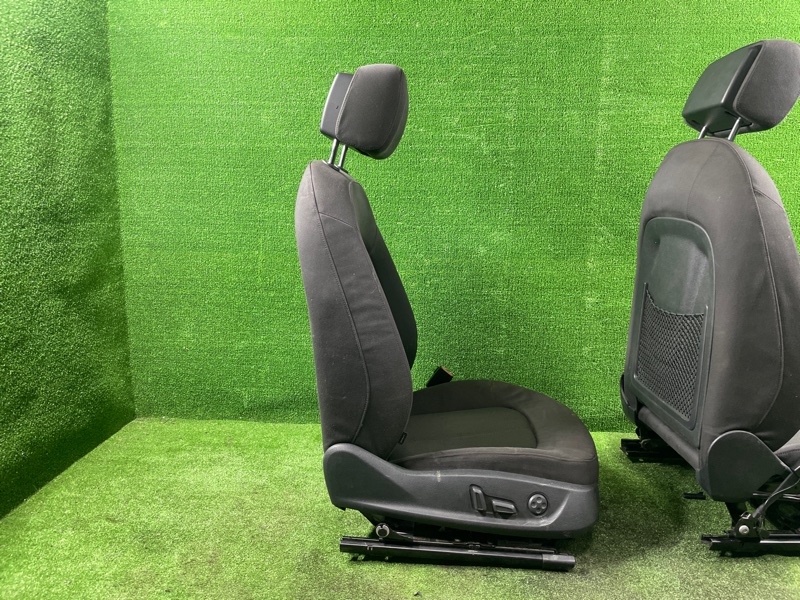 Сиденья комплект, 28000 рублей, Фроловское