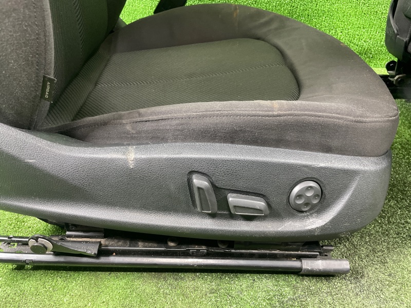 Сиденья комплект, 28000 рублей, Фроловское