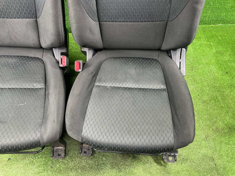 Сиденья комплект, 18000 рублей, Фроловское