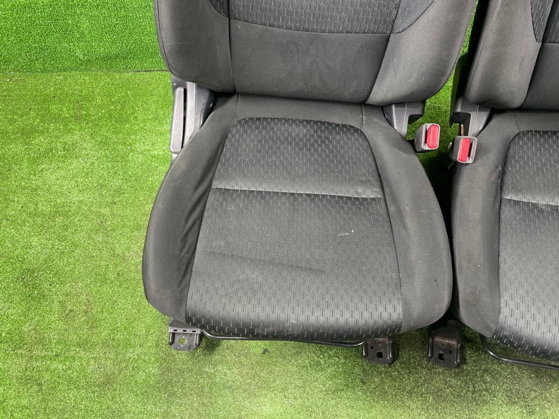 Сиденья комплект, 18000 рублей, Фроловское