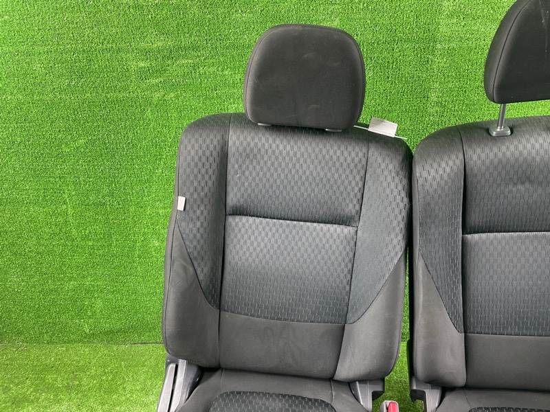 Сиденья комплект, 18000 рублей, Фроловское