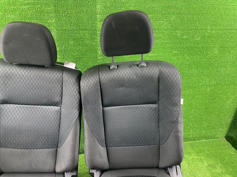 Сиденья комплект, 18000 рублей, Фроловское