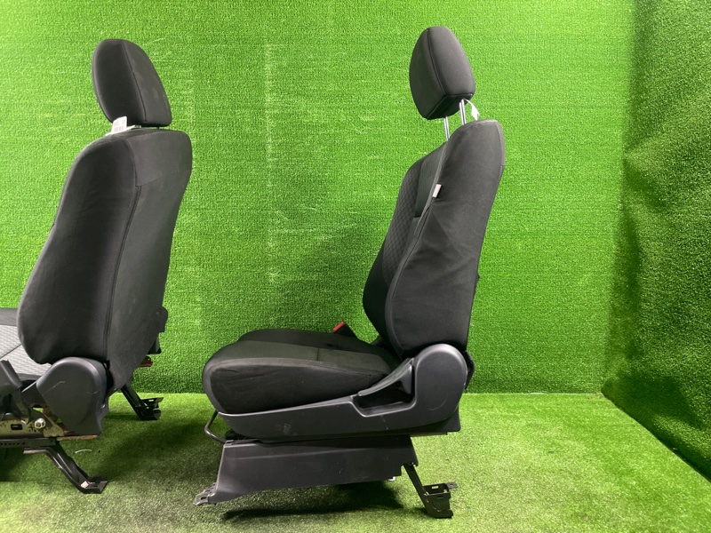 Сиденья комплект, 18000 рублей, Фроловское