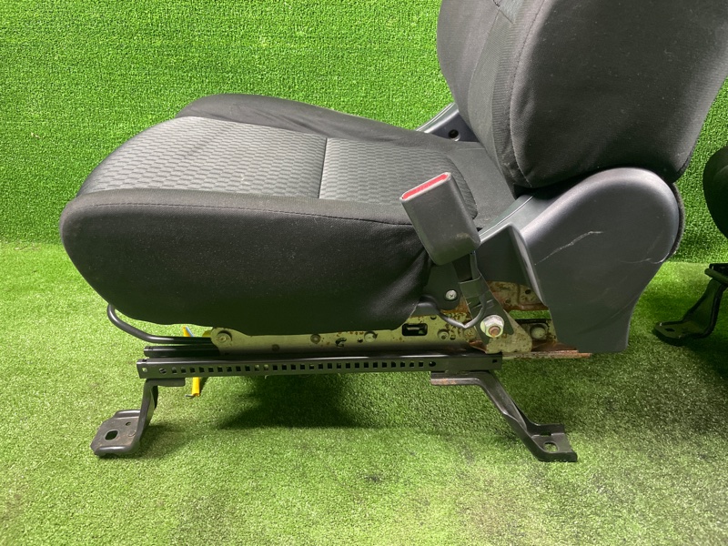 Сиденья комплект, 18000 рублей, Фроловское