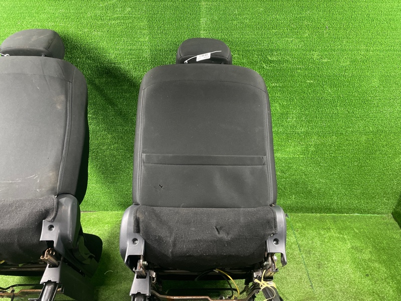 Сиденья комплект, 18000 рублей, Фроловское