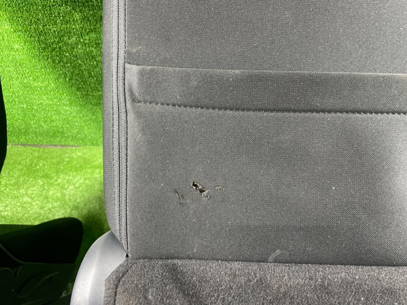 Сиденья комплект, 18000 рублей, Фроловское