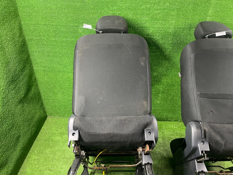 Сиденья комплект, 18000 рублей, Фроловское