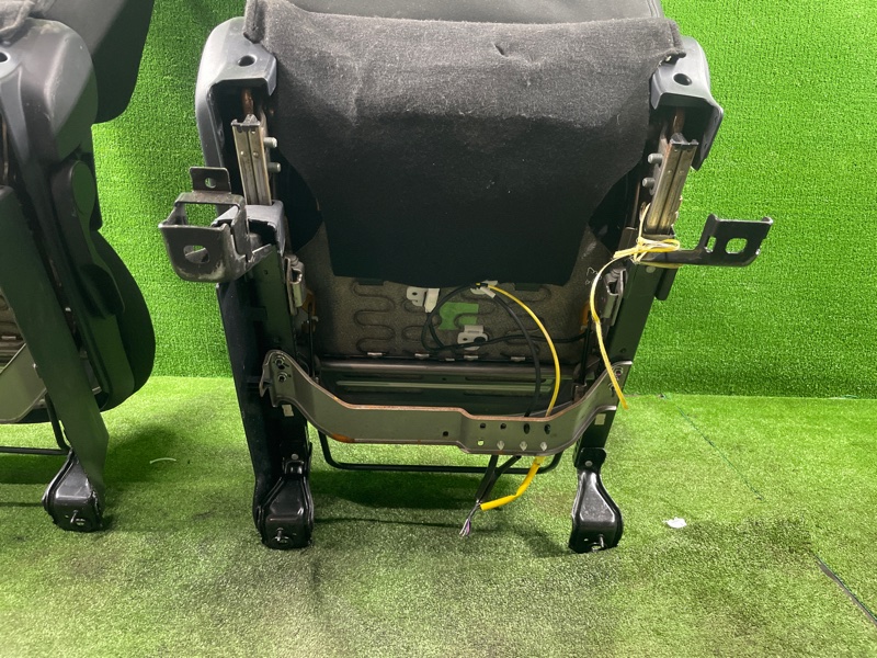 Сиденья комплект, 18000 рублей, Фроловское