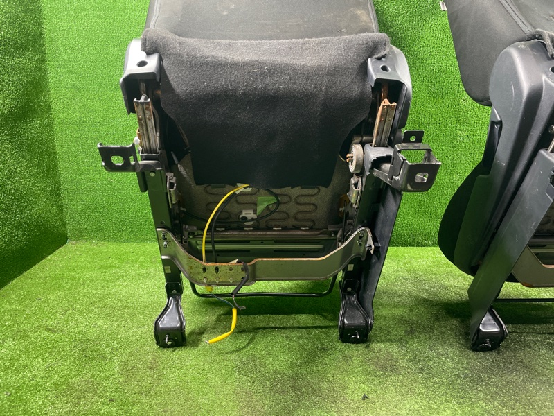 Сиденья комплект, 18000 рублей, Фроловское