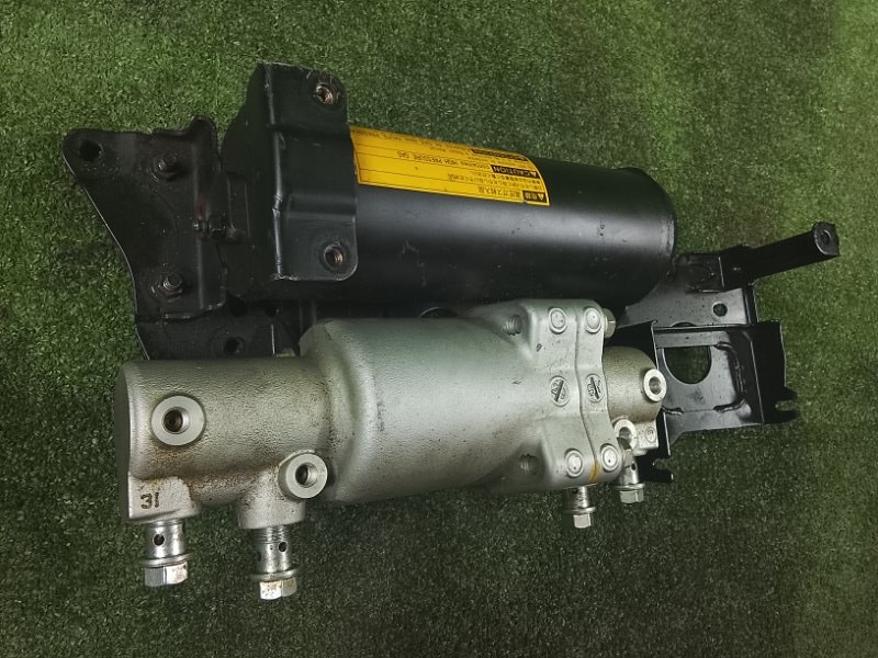 Компрессор пневмоподвески, 30000 рублей, Фроловское