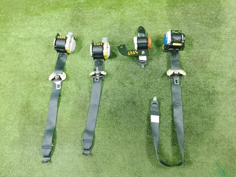 Ремень безопасности, 18000 рублей, Фроловское