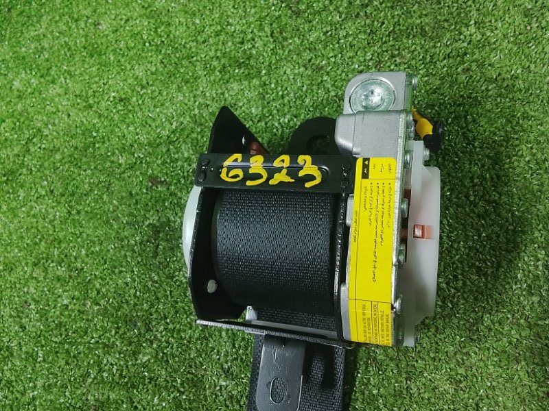 Ремень безопасности, 18000 рублей, Фроловское