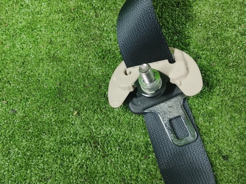 Ремень безопасности, 18000 рублей, Фроловское