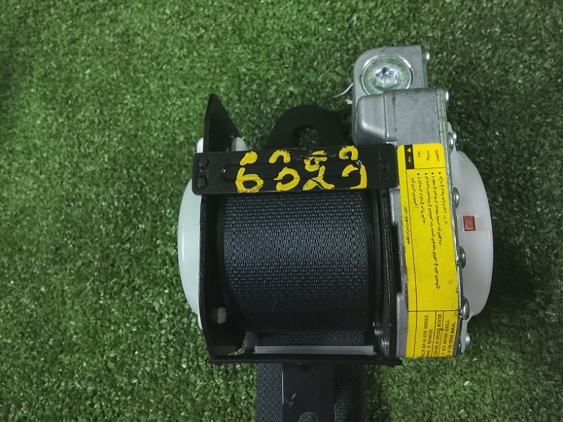 Ремень безопасности, 18000 рублей, Фроловское