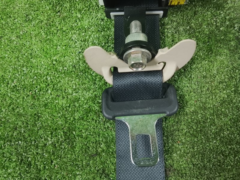 Ремень безопасности, 18000 рублей, Фроловское