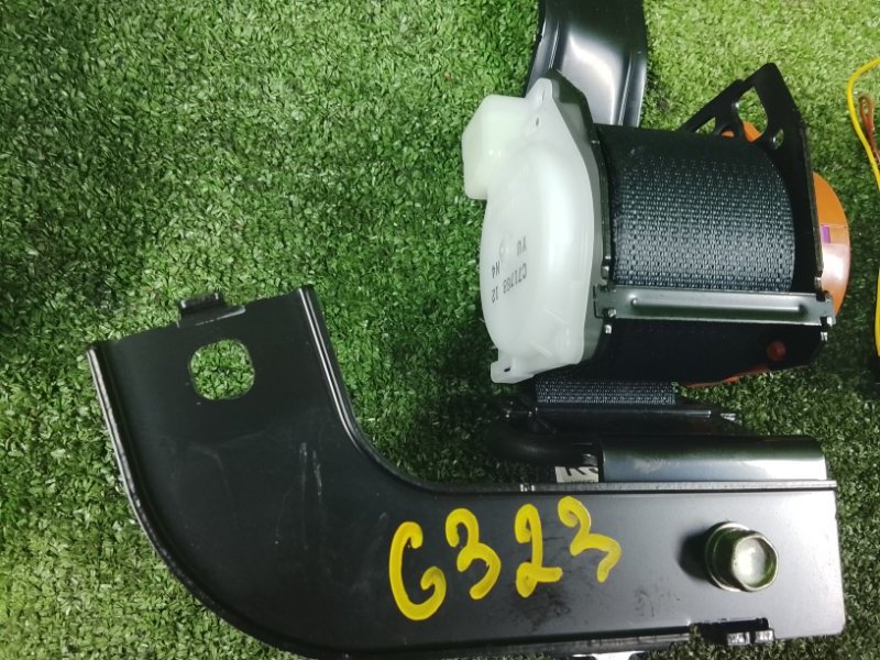 Ремень безопасности, 18000 рублей, Фроловское