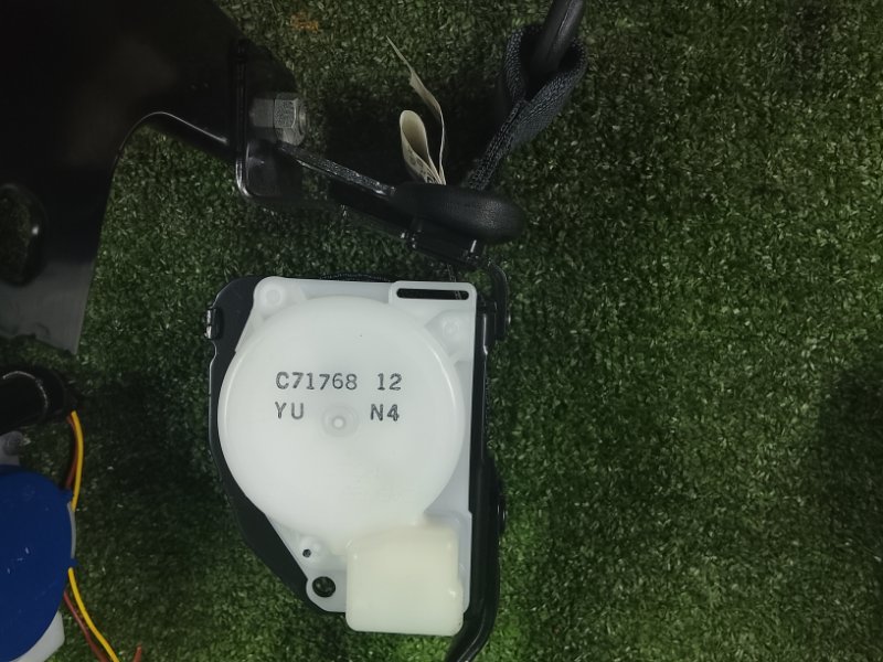 Ремень безопасности, 18000 рублей, Фроловское