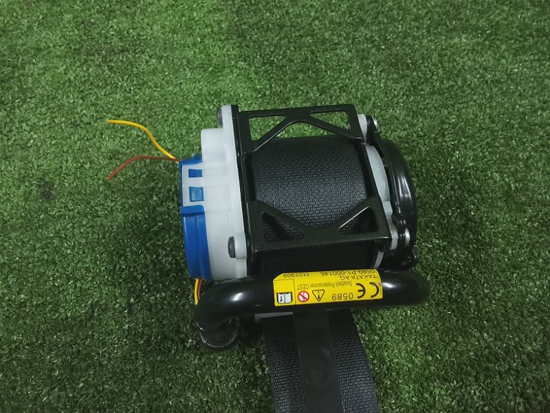 Ремень безопасности, 18000 рублей, Фроловское