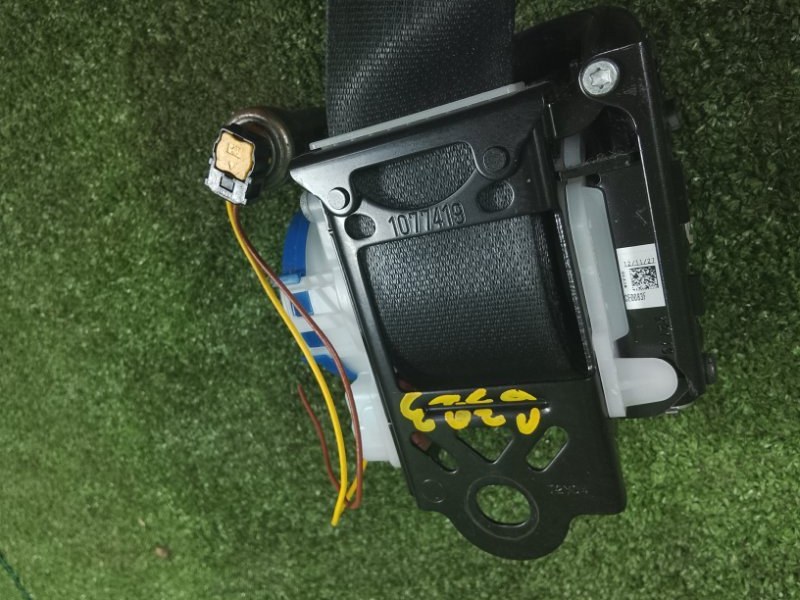 Ремень безопасности, 18000 рублей, Фроловское