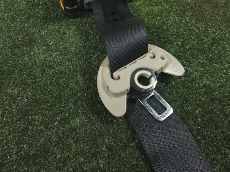 Ремень безопасности, 18000 рублей, Фроловское