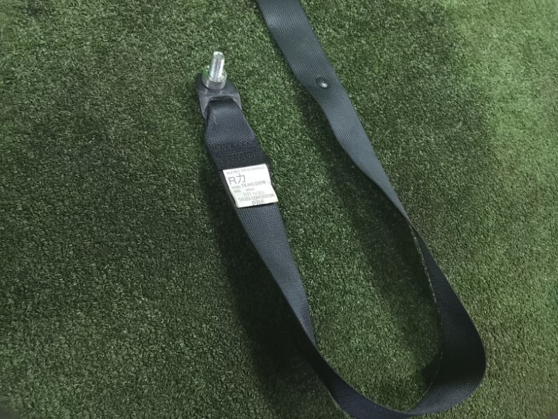 Ремень безопасности, 18000 рублей, Фроловское