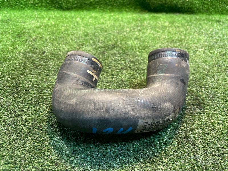 Патрубок системы охлаждения, 900 рублей, Фроловское