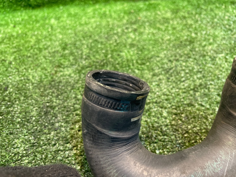 Патрубок системы охлаждения, 900 рублей, Фроловское