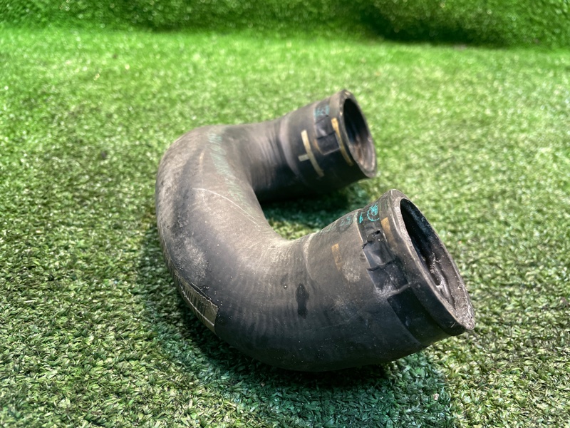 Патрубок системы охлаждения, 900 рублей, Фроловское