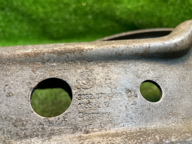 Рычаг подвески, 1500 рублей, Фроловское