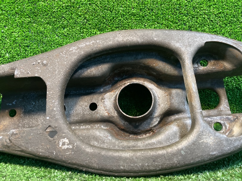 Рычаг подвески, 1500 рублей, Фроловское