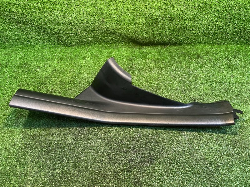 Накладка на порог салона, 800 рублей, Фроловское