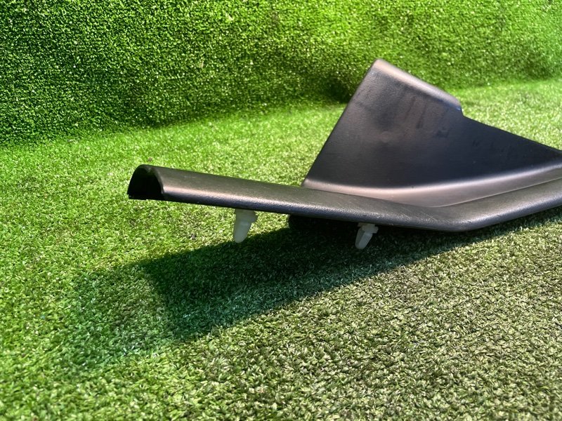 Накладка на порог салона, 800 рублей, Фроловское